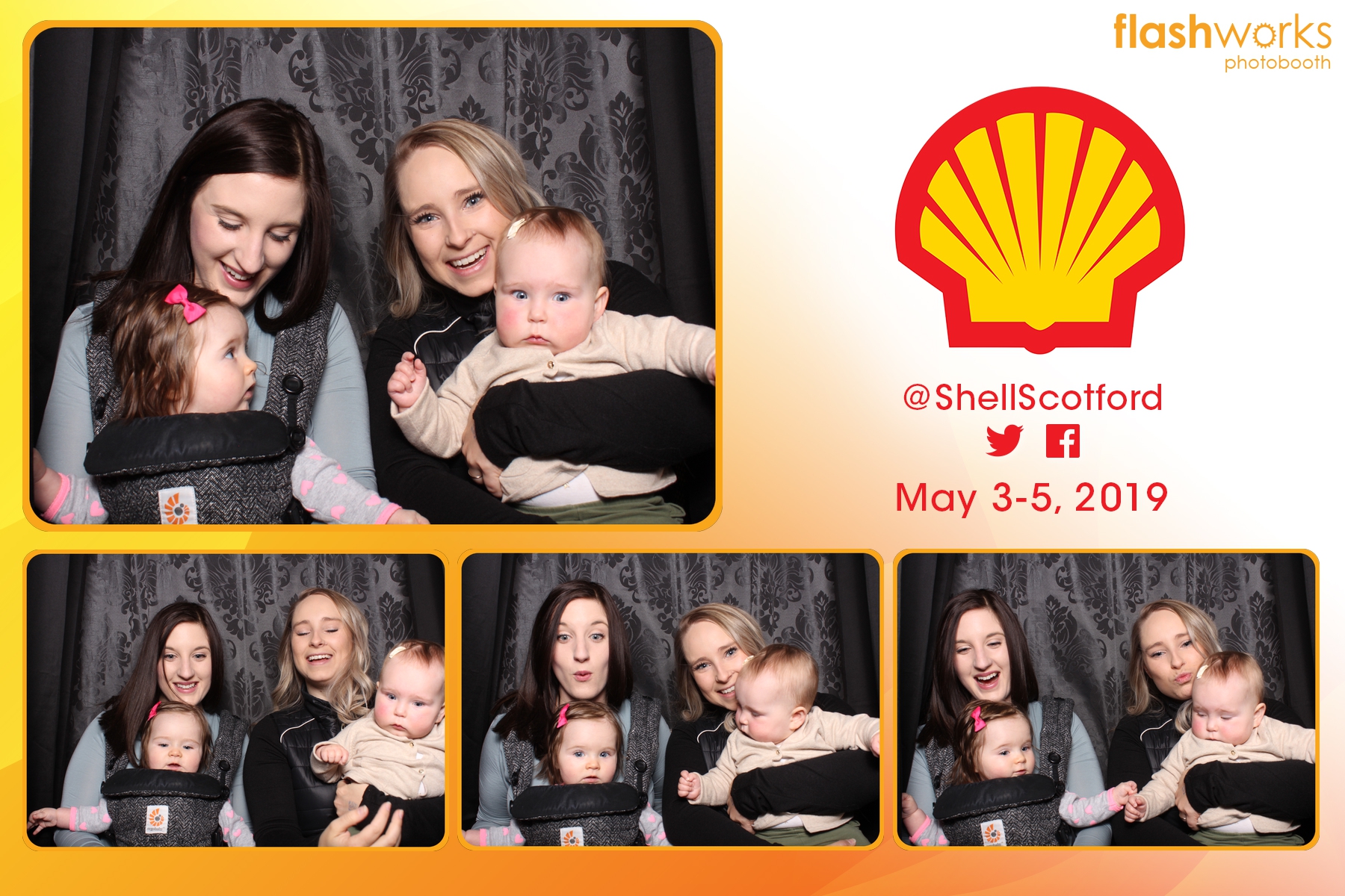Fort Saskatchewan Trade Show & Sale: Presented by Shell | View more photos from the event at gallery.flashworksphotobooth.com/u/FlashworksPhotoboothInc/Fort-Saskatchewan-Trade-Show-Sale-Presented-by-Shell